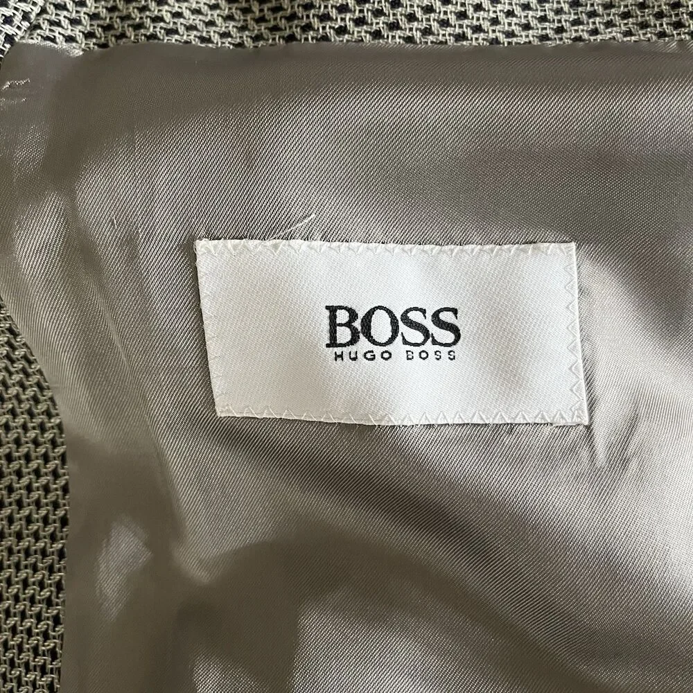 Hugo Boss hugo boss